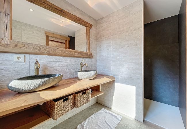 Chalet in Les Gets - Ferme du Bouchet - 12 pers - Les Gets Chalet in Les Gets - Ferme du Bouchet - 12 pers - Les Gets