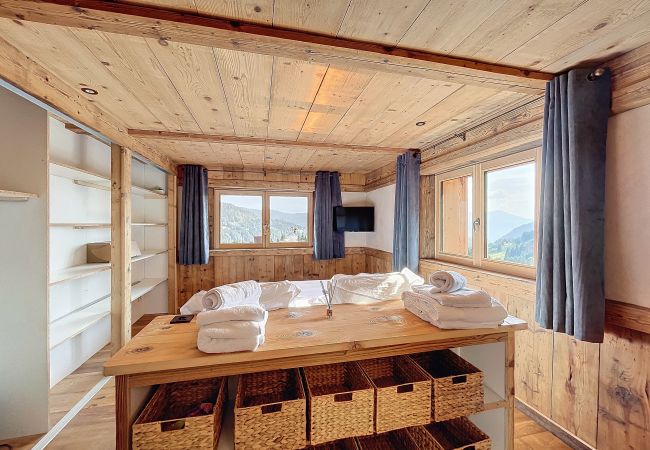 Chalet in Les Gets - Ferme du Bouchet - 12 pers - Les Gets Chalet in Les Gets - Ferme du Bouchet - 12 pers - Les Gets