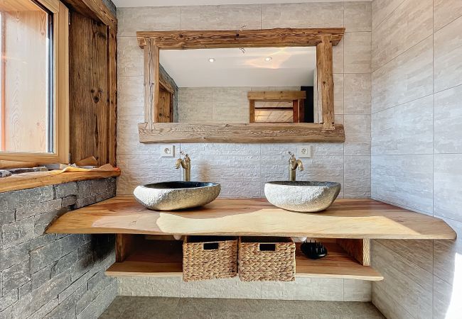 Chalet in Les Gets - Ferme du Bouchet - 12 pers - Les Gets Chalet in Les Gets - Ferme du Bouchet - 12 pers - Les Gets
