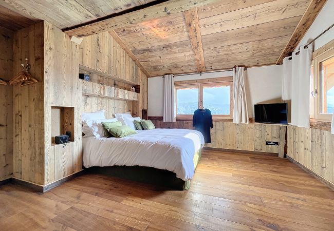 Chalet in Les Gets - Ferme du Bouchet - 12 pers - Les Gets Chalet in Les Gets - Ferme du Bouchet - 12 pers - Les Gets