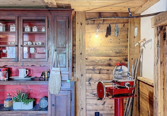 Chalet in Les Gets - Ferme du Bouchet - 12 pers - Les Gets Chalet in Les Gets - Ferme du Bouchet - 12 pers - Les Gets