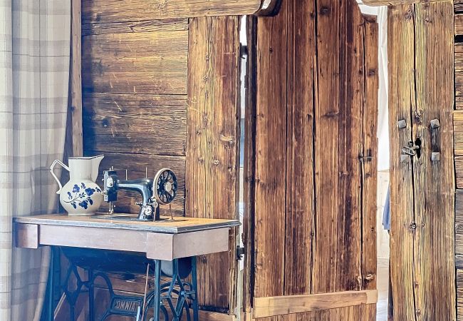 Chalet in Les Gets - Ferme du Bouchet - 12 pers - Les Gets Chalet in Les Gets - Ferme du Bouchet - 12 pers - Les Gets