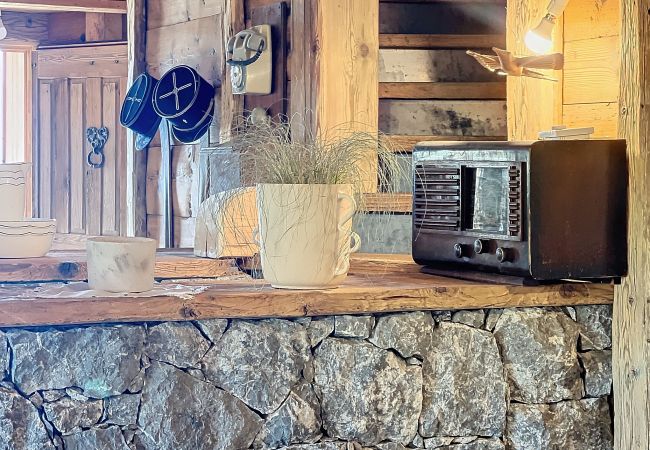 Chalet in Les Gets - Ferme du Bouchet - 12 pers - Les Gets Chalet in Les Gets - Ferme du Bouchet - 12 pers - Les Gets
