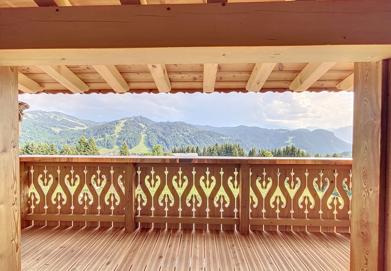 Chalet in Les Gets - Ferme du Bouchet - 12 pers - Les Gets Chalet in Les Gets - Ferme du Bouchet - 12 pers - Les Gets