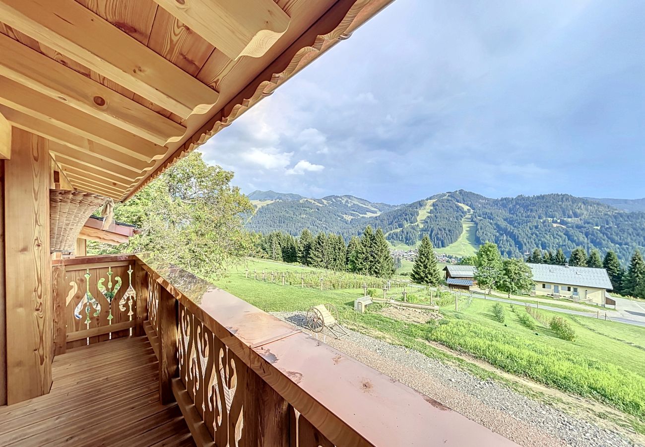 Chalet in Les Gets - Ferme du Bouchet - 12 pers - Les Gets Chalet in Les Gets - Ferme du Bouchet - 12 pers - Les Gets