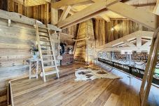 Chalet in Les Gets - Ferme du Bouchet - 12 pers - Les Gets Chalet in Les Gets - Ferme du Bouchet - 12 pers - Les Gets