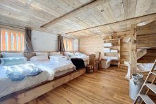 Chalet in Les Gets - Ferme du Bouchet - 12 pers - Les Gets Chalet in Les Gets - Ferme du Bouchet - 12 pers - Les Gets