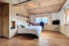 Chalet in Les Gets - Ferme du Bouchet - 12 pers - Les Gets Chalet in Les Gets - Ferme du Bouchet - 12 pers - Les Gets