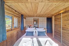 Chalet in Les Gets - Ferme du Bouchet - 12 pers - Les Gets
