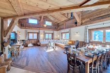 Chalet in Les Gets - Ferme du Bouchet - 12 pers - Les Gets