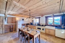 Chalet in Les Gets - Ferme du Bouchet - 12 pers - Les Gets