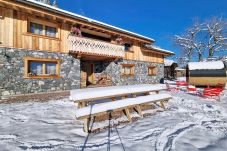 Chalet in Les Gets - Ferme du Bouchet - 12 pers - Les Gets