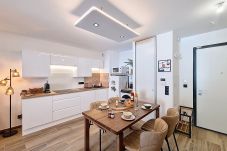 Apartment in Les Gets - Erable-Appartement-4pers-Proche Pistes