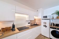 Apartment in Les Gets - Erable-Appartement-4pers-Proche Pistes