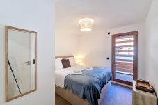 Apartment in Les Gets - Erable-Appartement-4pers-Proche Pistes