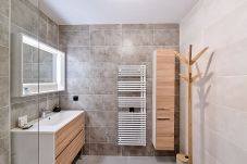 Apartment in Les Gets - Erable-Appartement-4pers-Proche Pistes