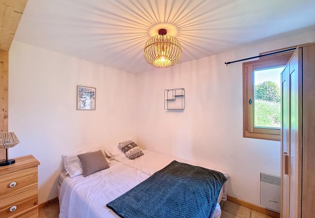 Apartment in Les Gets - Location saison - Limba - Les Gets Vue Mont Blanc Apartment in Les Gets - Location saison - Limba - Les Gets Vue Mont Blanc