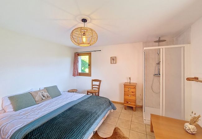 Apartment in Les Gets - Location saison - Limba - Les Gets Vue Mont Blanc Apartment in Les Gets - Location saison - Limba - Les Gets Vue Mont Blanc