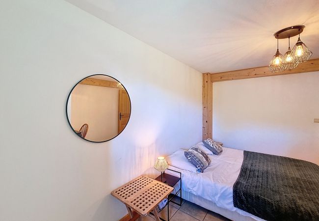 Apartment in Les Gets - Location saison - Limba - Les Gets Vue Mont Blanc Apartment in Les Gets - Location saison - Limba - Les Gets Vue Mont Blanc