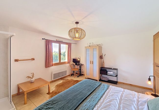 Apartment in Les Gets - Location saison - Limba - Les Gets Vue Mont Blanc Apartment in Les Gets - Location saison - Limba - Les Gets Vue Mont Blanc
