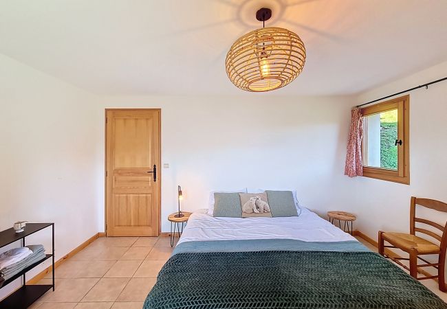 Apartment in Les Gets - Location saison - Limba - Les Gets Vue Mont Blanc Apartment in Les Gets - Location saison - Limba - Les Gets Vue Mont Blanc