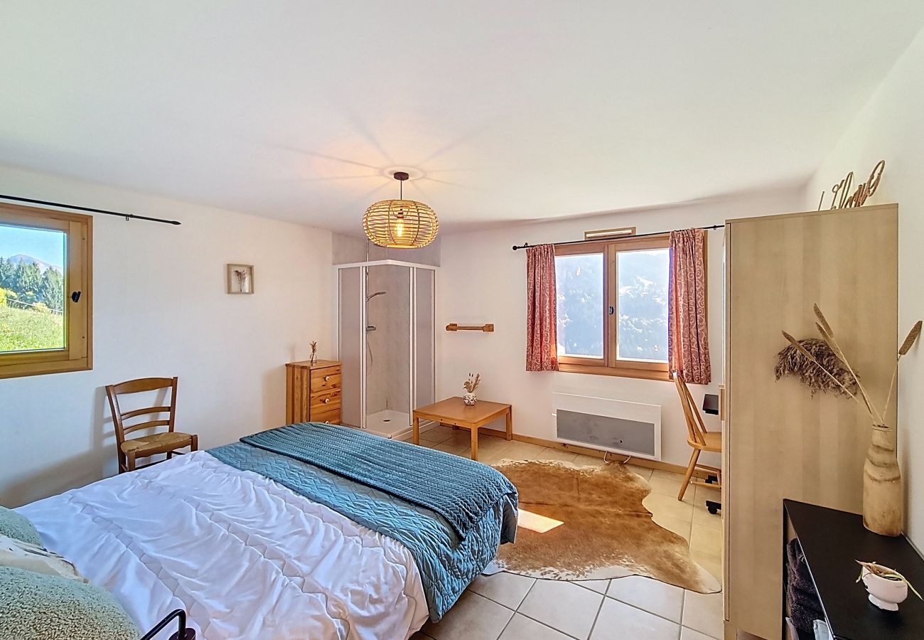 Apartment in Les Gets - Location saison - Limba - Les Gets Vue Mont Blanc Apartment in Les Gets - Location saison - Limba - Les Gets Vue Mont Blanc