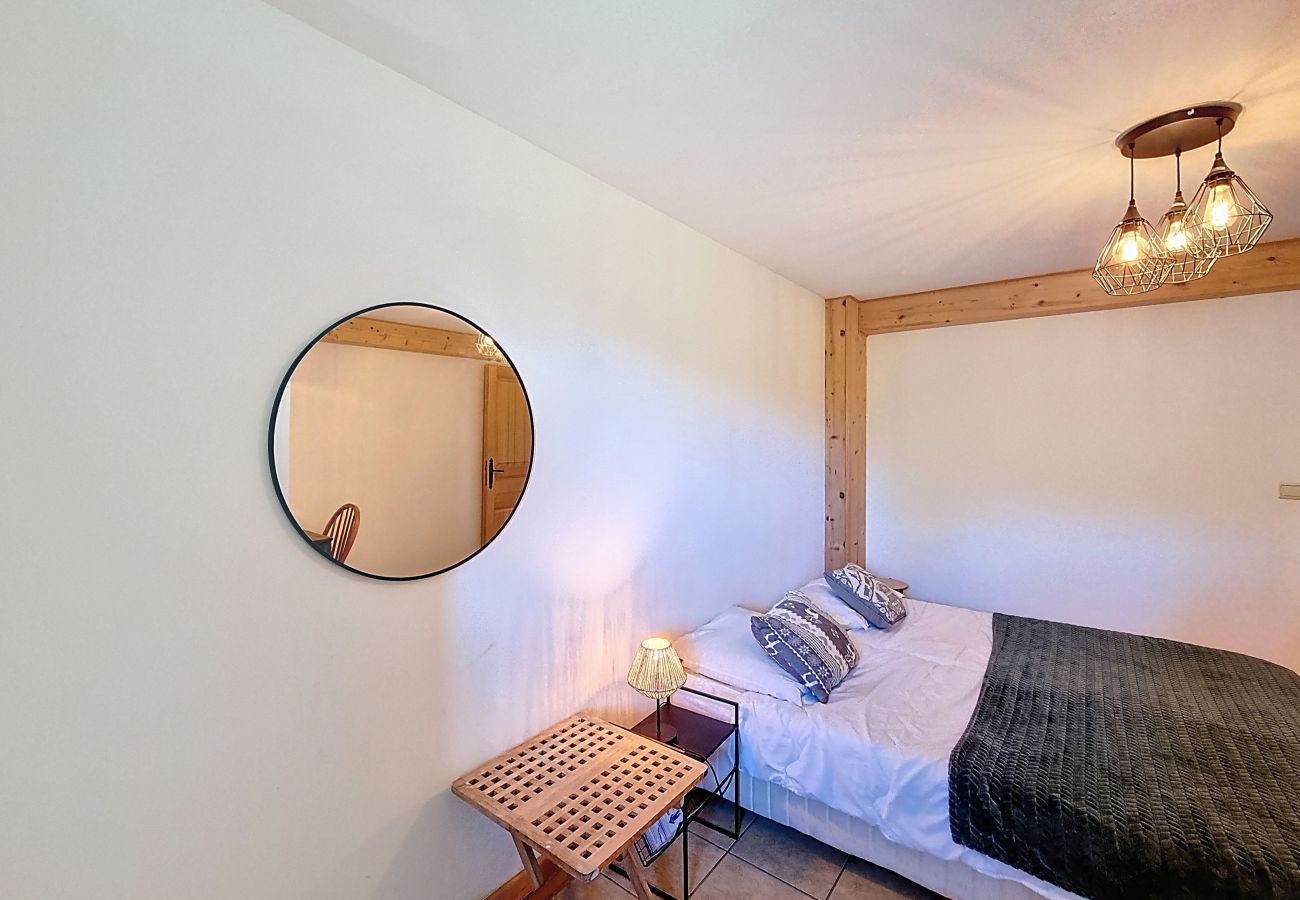 Apartment in Les Gets - Location saison - Limba - Les Gets Vue Mont Blanc Apartment in Les Gets - Location saison - Limba - Les Gets Vue Mont Blanc