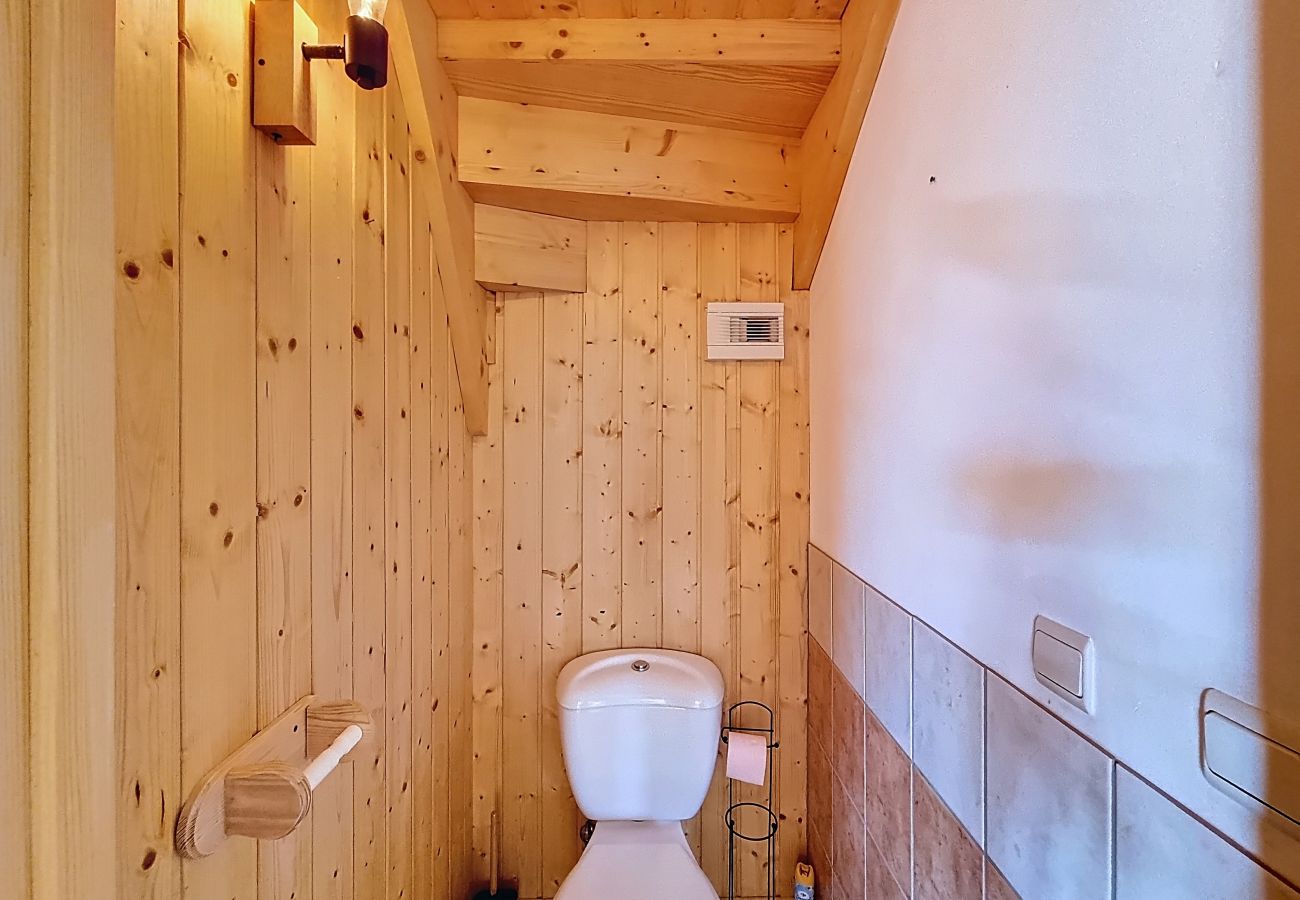 Apartment in Les Gets - Location saison - Limba - Les Gets Vue Mont Blanc Apartment in Les Gets - Location saison - Limba - Les Gets Vue Mont Blanc