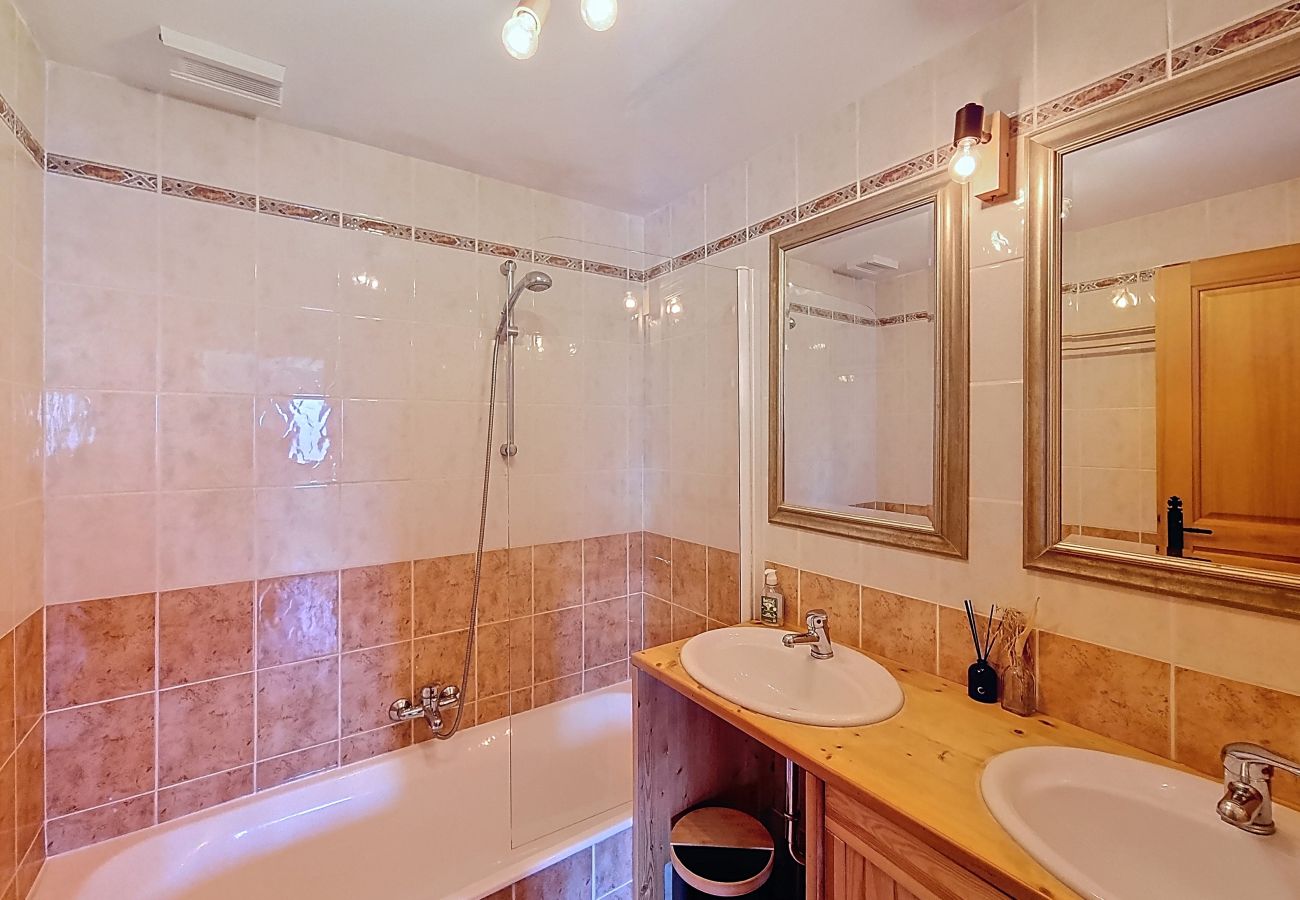 Apartment in Les Gets - Location saison - Limba - Les Gets Vue Mont Blanc Apartment in Les Gets - Location saison - Limba - Les Gets Vue Mont Blanc