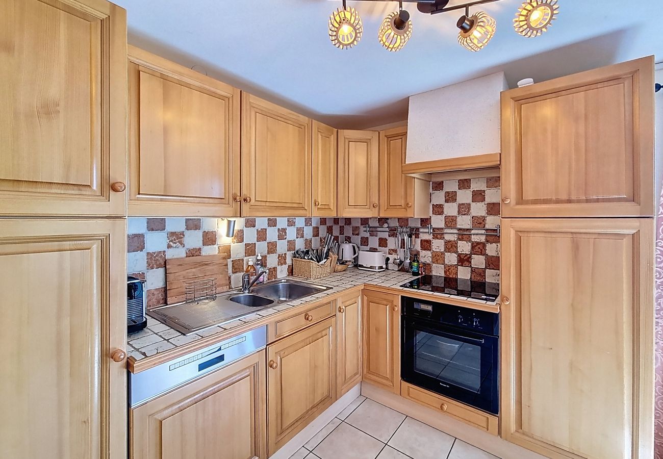 Apartment in Les Gets - Location saison - Limba - Les Gets Vue Mont Blanc Apartment in Les Gets - Location saison - Limba - Les Gets Vue Mont Blanc
