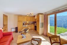 Apartment in Les Gets - Location saison - Limba - Les Gets Vue Mont Blanc Apartment in Les Gets - Location saison - Limba - Les Gets Vue Mont Blanc