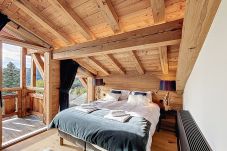 Chalet in Les Gets - Chalet Aramis - Les Gets - Les Chavannes