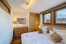 Apartment in Les Gets - Amapa - Les Gets - ski in/out