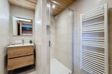 Apartment in Les Gets - Le Fraké-appartement-2pers-proche piste