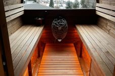 Chalet in Les Gets - Chalet mélèze - Les Gets - La Massouderie