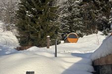 Chalet in Les Gets - Chalet mélèze - Les Gets - La Massouderie