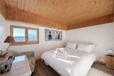 Apartment in Les Gets - Le Papangue- appartement-5pers-Centre Station