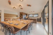 Chalet in Les Gets - Chalet Douglas - Les Gets - Les bossons