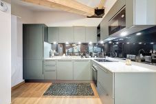 Apartment in Les Gets - Ceiba - Les Gets - Proche centre