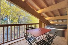 Apartment in Les Gets - Ceiba - Les Gets - Proche centre