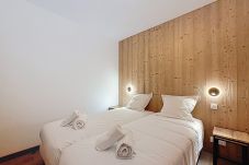 Apartment in Les Gets - Le Louro-Appartement-6Pers-Proche Centre