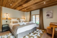 Farm stay in Les Gets - La ferme de Clarris - 15 pers - Les Gets