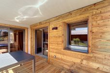 Apartment in Les Gets - Le Ramin-Appartement-5pers-Proche centre 
