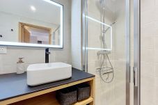 Apartment in Les Gets - La Bulle-Appartement- 4pers-Proche centre