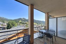 Apartment in Les Gets - La Bulle-Appartement- 4pers-Proche centre