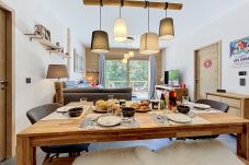 Apartment in Les Gets - Santal - Les Gets - résidence Selena