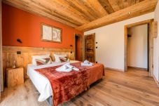 Chalet in Les Gets - Chalet Haute Cime - Les Gets - Les Cornuts