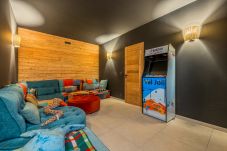 Chalet in Morzine - Chalet Valjoli - Morzine - Secteur ardoisiere
