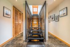 Chalet in Les Gets - Chalet Alpavi - Les Gets - ski in/out