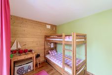 Apartment in Les Gets - Acoya - Les Gets - ski in/out